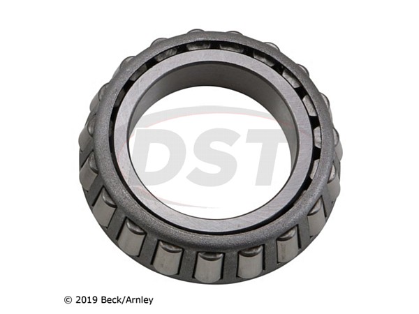 beckarnley-051-2287 Rear Inner Wheel Bearings